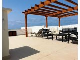 GİRNE BAHÇELİ MYKONOS PROJESİNDE SATILIK SIFIR 3+1 PENTHOUSE