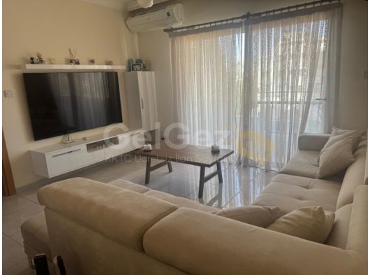 GİRNE MERKEZDE SATILIK 2+1