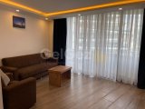GİRNE MERKEZDE 2+1 HAVUZLU LÜKS DAİRE