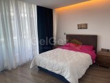 GİRNE MERKEZDE 2+1 HAVUZLU LÜKS DAİRE