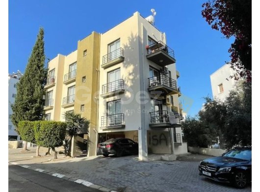 Satılık Kelepir Komple Bina - Girne Merkez