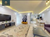 GİRNE MERKEZDE SATILIK 3+1 PENTHOUSE