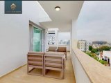 GİRNE MERKEZDE SATILIK 3+1 PENTHOUSE