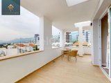 GİRNE MERKEZDE SATILIK 3+1 PENTHOUSE