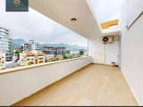 GİRNE MERKEZDE SATILIK 3+1 PENTHOUSE