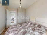 GİRNE MERKEZDE SATILIK 3+1 PENTHOUSE