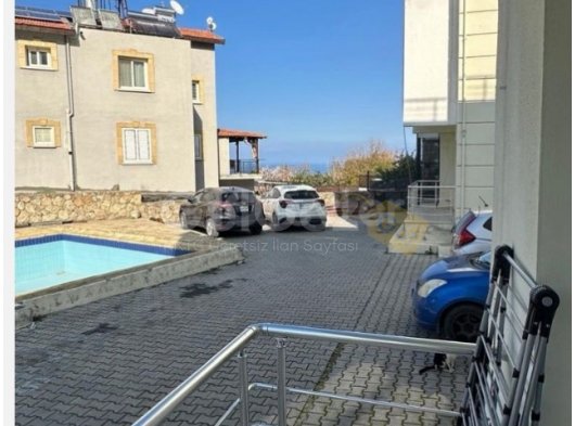 GİRNE LAPTA 2+1 acil satılık