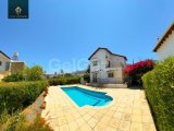Girne Ozanköy’de Özel Havuzlu Tam Müstakil Villa