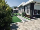 GİRNE OZANKÖY HAVUZLU VİLLA