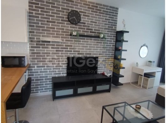 ???? Caesar’da Zemin Kat Full Eşyalı Daire – En İyi Lokasyon, Borçsuz