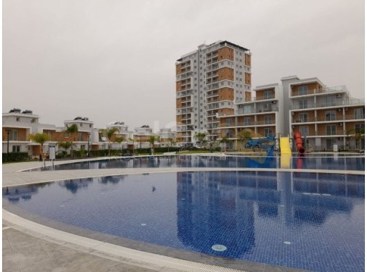 İskele - Long Beach - Elite - İki Yatak Odalı