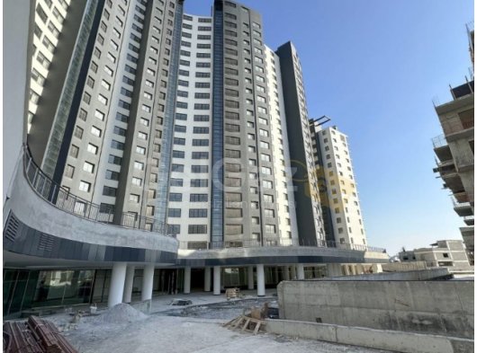 Denize yakın, mükemmel olanaklara sahip sıfır 2+1 daire