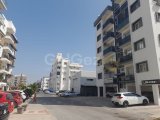 Mağusa - City Mall Yakınında 2+1