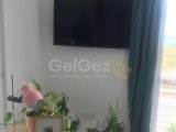 SEA HOUSE RESIDENCE SİTESİNDE DENİZE SIFIR 1+0