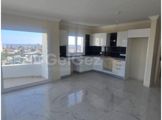 Yeniboğaziçi’nde 3+1 Daire – 8. Kat