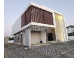 Girne Çatalköyde tasarım eşsiz bir 4+1 vila