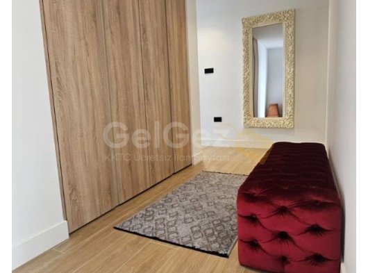???? Eşsiz Fırsat – Alsancak’ta Modern 2+1 Daire £320,000