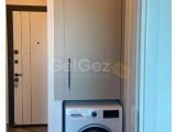 AVANGART SİTESİNDE FULL EŞYALI SATILIK 2+1 DAİRE