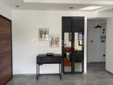 Alsancak Merit Oteller Bölgesinde Full Eşyalı 2+1 - A24