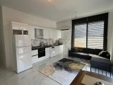 Girne Alsancakta Kaçırılmayacak Full Eşyalı 2+1 Satılık Daire