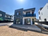 Girne Karşıyaka’da Yaşama Hazır 3+1 Modern Villa