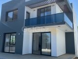 Girne Karşıyaka’da Yaşama Hazır 3+1 Modern Villa