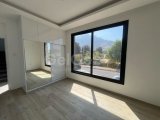 Girne Karşıyaka’da Yaşama Hazır 3+1 Modern Villa