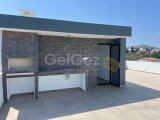 Girne Karşıyaka’da Yaşama Hazır 3+1 Modern Villa