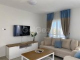Girne Alsancakta 2+1 Çatı Teraslı Satılık havuzlu daire