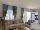 Girne Alsancakta 2+1 Çatı Teraslı Satılık havuzlu daire