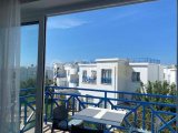 Girne Alsancakta 2+1 Çatı Teraslı Satılık havuzlu daire