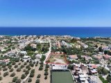 Girne / Lapta – Denize Yakın, Altyapısı Hazır, Yatırıma Uygun 2.900 m² Arsa!
