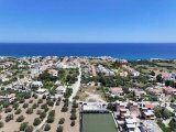 Girne / Lapta – Denize Yakın, Altyapısı Hazır, Yatırıma Uygun 2.900 m² Arsa!