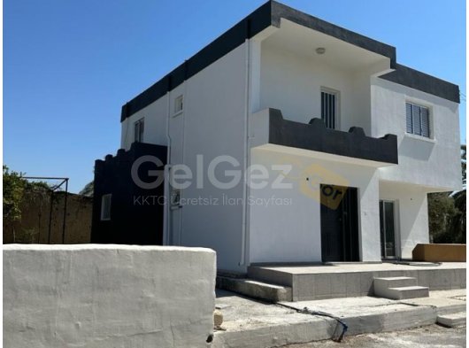 Mağusa sütlüce’de satılık müstakil köy evi ‘3+1 ..