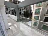 Girne merkezde satılık 2+1 penthouse ..