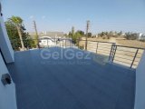 GİRNE BOĞAZDA SIFIR TÜRK KOÇANLI PENTHOUSE 2+1 DAİRE