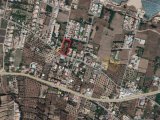 Girne / Lapta – Denize Yakın, Altyapısı Hazır, Yatırıma Uygun 2.900 m² Arsa!