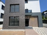 Girne Karşıyaka’da Yaşama Hazır 3+1 Modern Villa