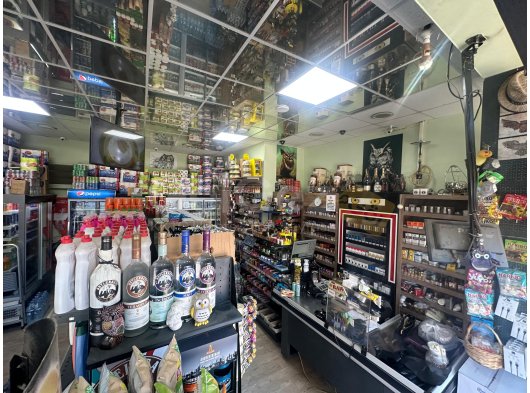 LEFKOŞA DEREBOYU AKTİF DEVREN SATILIK OFFLİCENCE - 0533 866 9514