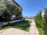 Girne Laptada Havuzlu Site İçerisinde 3+1 İkiz Villa