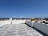 Girne AlsancaktaDeniz Manzaralı Sıfır 2+1 Satılık Daire