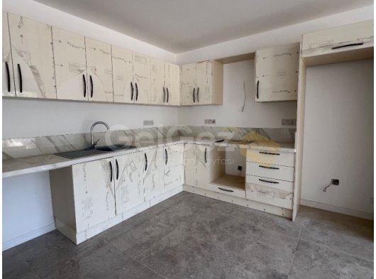 Girne Alsancakta Fırsat 2+1 Sıfır Daire