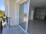 Girne AlsancaktaDeniz Manzaralı Sıfır 2+1 Satılık Daire