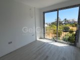 Girne AlsancaktaDeniz Manzaralı Sıfır 2+1 Satılık Daire
