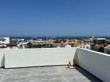 Girne AlsancaktaDeniz Manzaralı Sıfır 2+1 Satılık Daire