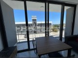 Girne Alsancakta Deniz Manzaralı 2+1 Eşyalı Daire