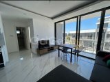 Girne Alsancakta Deniz Manzaralı 2+1 Eşyalı Daire