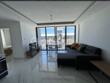 Girne Alsancakta Deniz Manzaralı 2+1 Eşyalı Daire