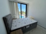 Girne Alsancakta Deniz Manzaralı 2+1 Eşyalı Daire