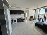 Girne Alsancakta Deniz Manzaralı 2+1 Eşyalı Daire